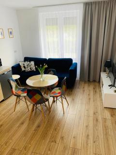 Apartament Walczaka nr 16 MIEJSCE PARKINGOWE - Gorzów Wielkopolski - 6