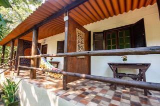EcoLodge Paraty - Paraty - 2