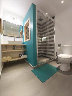 KDF Apartments - Willemstad - 6