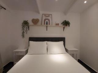 KDF Apartments - Willemstad - 9