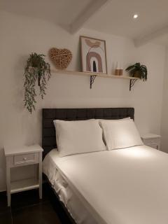 KDF Apartments - Willemstad - 5