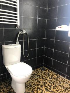 Baron Munchausen Guest House - Kamianets-Podilskyi - 5