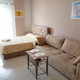 Apartamenti Velvet - Shëngjin - 6