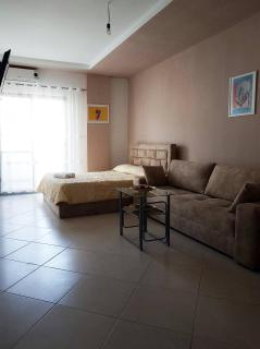 Apartamenti Velvet - Shëngjin - 5