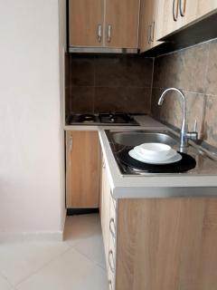 Apartamenti Velvet - Shëngjin - 4