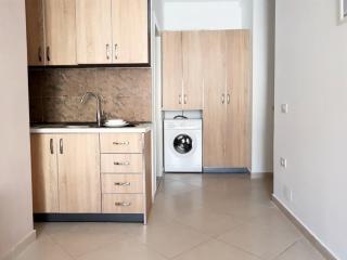 Apartamenti Velvet - Shëngjin - 9