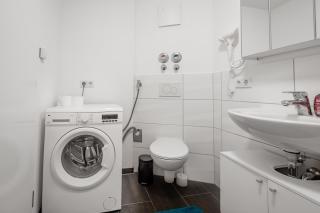 Merve Comfort Aparts3 Hannover HALAL حلال - 2