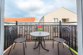 Merve Comfort Aparts3-Hannover-HALAL حلال - Hannover - 3