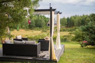 Oaza Spokoju Siecino - 0