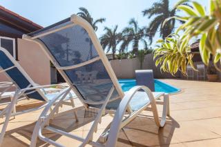 Bz11 Geribá Casa c/ Piscina e sauna, 6 quartos - Búzios - 9