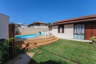 Bz11 Geribá Casa c/ Piscina e sauna, 6 quartos - Búzios - 7