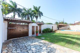 Bz11 Geribá Casa c/ Piscina e sauna, 6 quartos - Búzios - 6