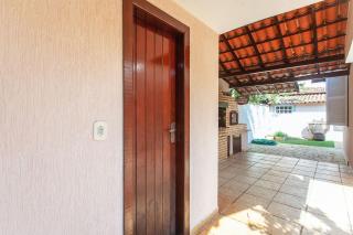 Bz11 Geribá Casa c/ Piscina e sauna, 6 quartos - 6