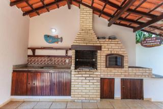 Bz11 Geribá Casa c/ Piscina e sauna, 6 quartos - 5