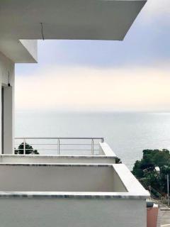 Apartamenti Velvet - Shëngjin - 2