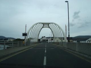Hy Breasal B&B - Achill Sound - 7