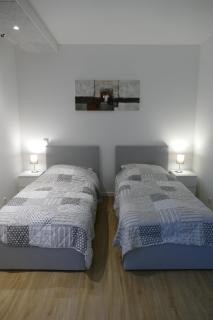 Ferienwohnung am Lankower See - Schwerin - 2