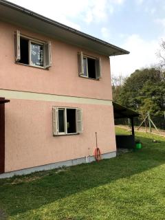 Casa no Vale dos Vinhedos - Bento Gonçalves - 9