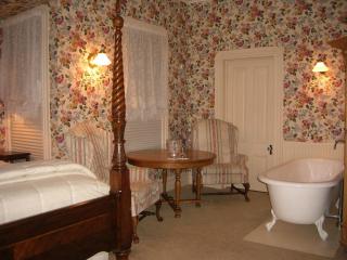 Bradford Place Inn (California) - Sonora - 5