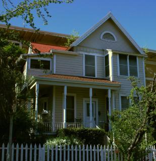 Bradford Place Inn (California) - Sonora - 4