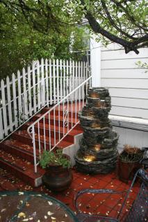 Bradford Place Inn (California) - Sonora - 3