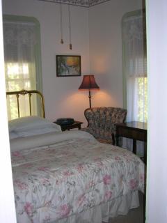 Bradford Place Inn (California) - Sonora - 2