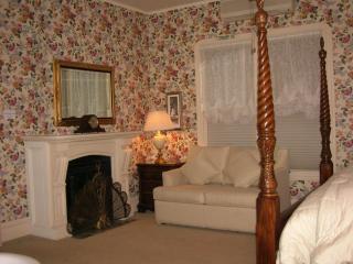 Bradford Place Inn (California) - Sonora - 1