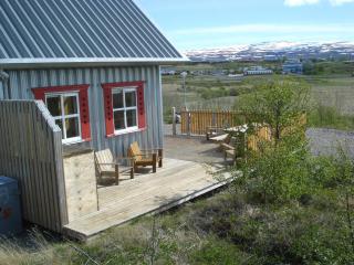 Vinland Cottage - Egilsstadir - 4