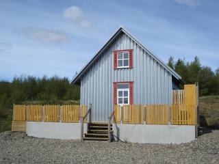 Vinland Cottage - Egilsstadir - 0