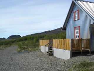 Vinland Cottage - Egilsstadir - 5