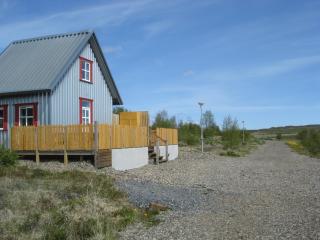 Vinland Cottage - Egilsstadir - 6