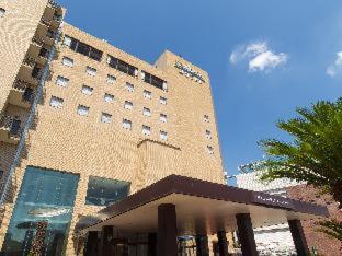 Hotel New Gaea Omuta Garden - Ōmuta - 6