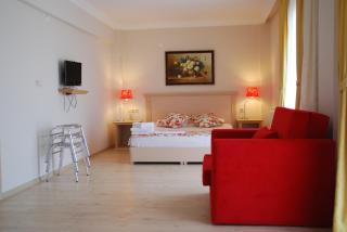 Melaike Hotel - Foça - 2