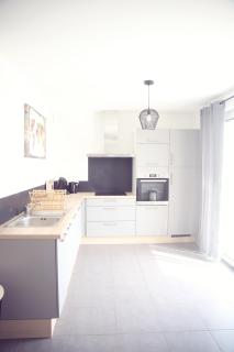 Maison neuve à 350m de la plage La casa Sovaïna - Cléder - 6