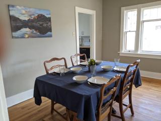 The Lewis House-Upper Level-A Peaceful Spot! - Laramie - 7