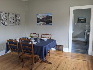 The Lewis House-Upper Level-A Peaceful Spot! - Laramie - 6