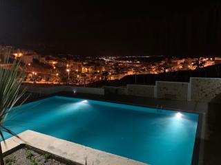 Résidence Neuve avec Piscine - M’diq - 2