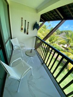 Beach class Muro Alto Flat - Porto de Galinhas - 7