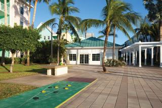 Harborside Resort & Vacation Rentals at Atlantis - Nassau - 6