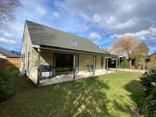 15b Caverhill Close - Hanmer Springs - 0