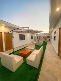 Nakua Paracas Lodge - Paracas - 9