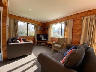 23 Caverhill Close - Hanmer Springs - 8
