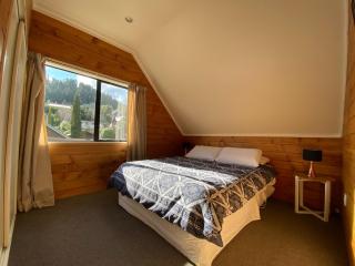23 Caverhill Close - Hanmer Springs - 1