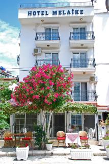 Melaike Hotel - 0