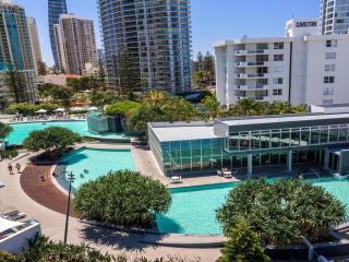 Luxury 3 Bedroom Apartment with Ocean Views - Coast HM - Gold Coast - 7