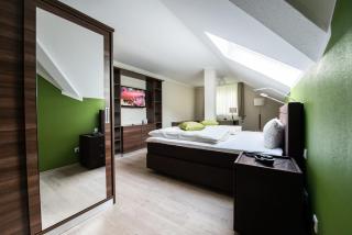 Hotel am Herkules - Kassel - 2