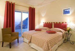 Villa Ares with private pool and a spectacular seaview - Istron - 2