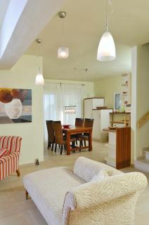 Villa Ares with private pool and a spectacular seaview - Istron - 3