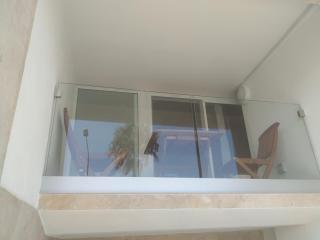 Aquamarine Sea Front Apartments - Elevated Ground Floor With Balcony And Yard - Marsaskala - 7