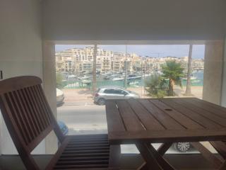 Aquamarine Sea Front Apartments - Elevated Ground Floor With Balcony And Yard - Marsaskala - 5